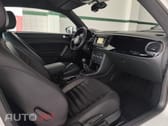 Volkswagen New Beetle 1.6 TDi Design