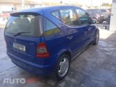Mercedes-Benz A 170 CDi Elegance