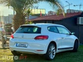 Volkswagen Scirocco 1.4 TSI Sport