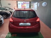 Peugeot 208 1.2 PureTech Style