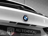 BMW 520 d Touring Aut.