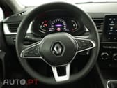 Renault Captur Captur 1.0 TCe Techno