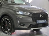 DS DS7 Crossback E-Tense Performance Line EAT8