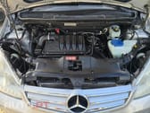 Mercedes-Benz A 180 CDi Avantgarde