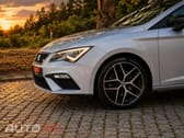 Seat Leon 2.0 TDI FR S/S