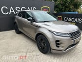 Land Rover Range Rover 1.5 P300e AWD R-Dynamic SE Auto