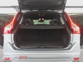 Volvo XC60 2.0 D3 R-Design Geartronic