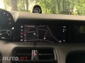 Porsche Taycan 4S Bateria Performance Plus