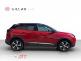 Peugeot 3008 1.2 PureTech Allure EAT6