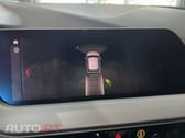 BMW 116 d Advantage