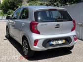 Kia Picanto 1.0 CVVT Urban