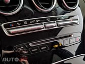 Mercedes-Benz C 350 e 7G-TRONIC AMG Line