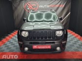 Jeep Renegade 1.0 T Longitude