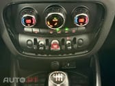 MINI Clubman One D