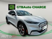 Ford Mustang Mach-E AWD 75KWH I.V.A DEDUTIVEL 