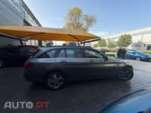 Mercedes-Benz C 180 d Station 7G-TRONIC Edition