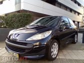 Peugeot 207 1.4 HDI 70CV