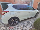 Nissan Pulsar 1.5 dCi N-Tec