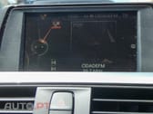BMW 318 318d Sport Line