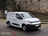 Citroen Berlingo 1.5 BlueHDi XL Club