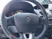 Renault Mégane Sport Tourer 1.5 dCi Dynamique