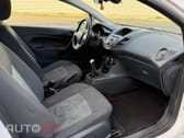 Ford Fiesta 1.4 TDCI Trend
