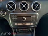 Mercedes-Benz A 180 d Fleet Pack Style Aut.
