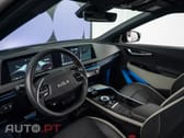 Kia EV6 77.4 kWh GT-Line