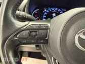 Toyota Yaris Cross 1.5 HDF Comfort