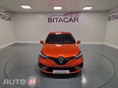 Renault Clio 1.5 Blue dCi RS Line