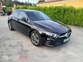 Mercedes-Benz A 180 d 7G-DCT