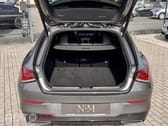 Mercedes-Benz CLA 180 d Shooting Brake Progressive Aut.