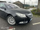 Opel Insignia 2.0 CDTi Cosmo S/S