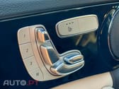 Mercedes-Benz C 220 (BlueTEC) d Station 7G-TRONIC Avantgarde