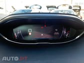 Peugeot 3008 1.5 BlueHDi Active