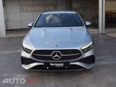 Mercedes-Benz A 250 e AMG Line