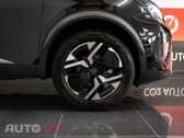 Peugeot 2008 1.2 PureTech Allure EAT8