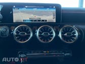 Mercedes-Benz A 180 d AMG Line Aut.