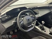 Peugeot 308 1.5 BlueHDi Active Pack