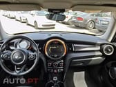 MINI Cooper Cooper SD
