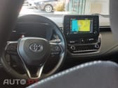 Toyota Corolla Touring Sports 1.8 Hybrid Comfort+P.Sport