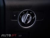 Mercedes-Benz SLK 200 BE Aut.