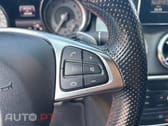 Mercedes-Benz CLA 220 d Shooting Brake AMG Line Aut.