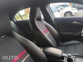Mercedes-Benz A 180 CDI BlueEFFICIENCY Aut.