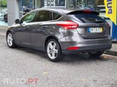Ford Focus 1.0 SCTi Titanium