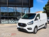 Ford Transit Custom 2.0 TDci 280 L1 Trend