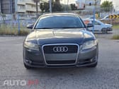Audi A4 Avant A4 Avant B7 1.9 TDI 115 Cv's