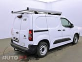 Citroen Berlingo 1.5 BlueHDi M Driver