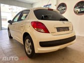 Peugeot 207 1.4 HDi Active