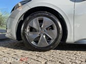 Cupra Born 58 kWh
